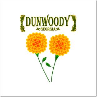 Dunwoody Georgia Posters and Art